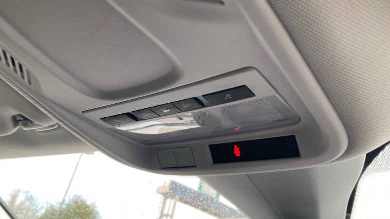 Vauxhall Grandland 1.5 Turbo D Ultimate 5dr Auto Diesel Hatchback